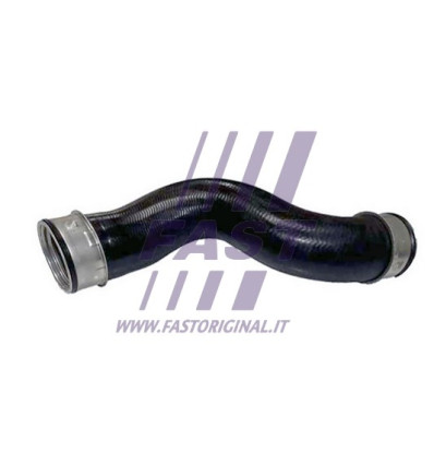 Durite turbo - Gaine de suralimentation compatible pour Škoda Volkswagen Audi Seat FT61850