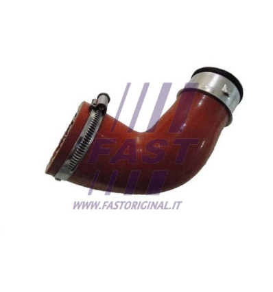 Durite turbo - Gaine de suralimentation compatible pour Volkswagen Škoda Audi Seat FT61852