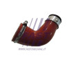 Durite turbo - Gaine de suralimentation compatible pour Volkswagen Škoda Audi Seat FT61852