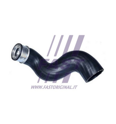 Durite turbo - Gaine de suralimentation compatible pour Audi FT61867