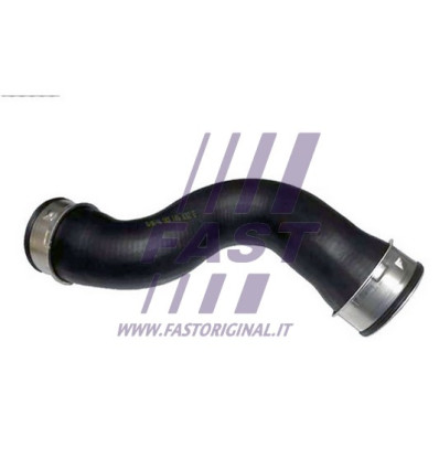 Durite turbo - Gaine de suralimentation compatible pour Volkswagen Audi Seat Škoda FT61857