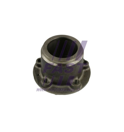 Moyeu de roue - Moyeu de roue compatible pour Vauxhall Opel Renault Nissan FT24058