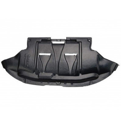 Cache de protection sous moteur arriere Audi A4 Vw Passat Skoda Superb