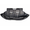 Cache sous moteur - Cache de protection sous moteur avant pour Audi A4 Volkswagen Passat Škoda Superb 150401PL