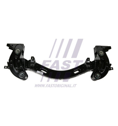 Autre - Suspension châssis du véhicule compatible pour Iveco FT13546