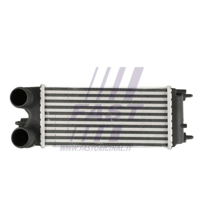 Intercooler - Intercooler échangeur compatible pour Ford FT55574