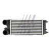 Intercooler - Intercooler échangeur compatible pour Ford FT55574