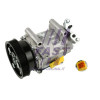 Autre - Compresseur climatisation compatible pour Renault Nissan Mercedes-Benz FT56308