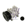 Autre - Compresseur climatisation compatible pour Abarth Fiat Alfa Romeo Vauxhall Opel Lancia FT56318