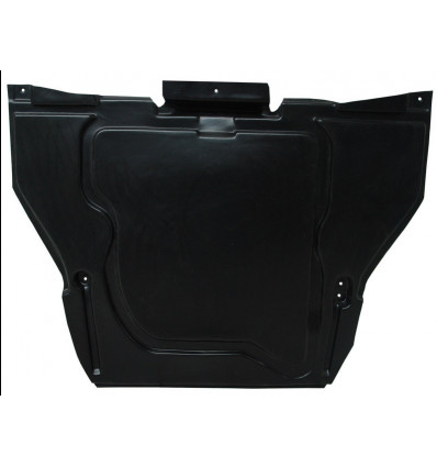 Cache de protection arriere sous moteur arriere Audi A4 Vw Passat Skoda Superb Audi