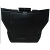 Cache de protection arriere sous moteur arriere Audi A4 Vw Passat Skoda Superb