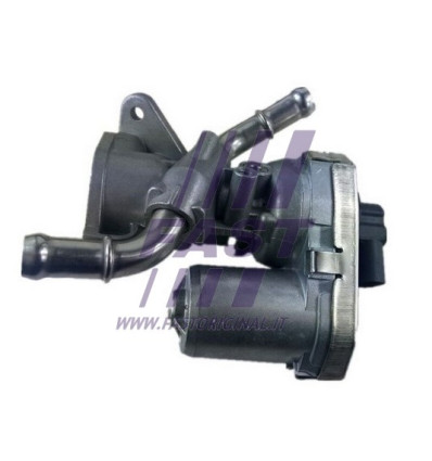 Vanne EGR - Vanne EGR compatible pour Ford Lancia Citroën Seat Vauxhall Nissan honda Renault FT60222