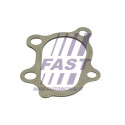Exhaust gasket