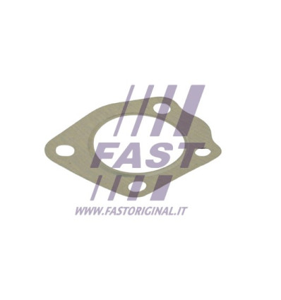 Joint d'échappement - Joint d'étanchéité tuyau d'échappement compatible pour Renault Nissan FT84808