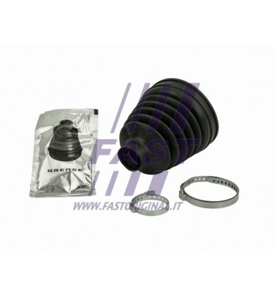 Autre - Jeu de joints-soufflets arbre de commande compatible pour Ford FT28330