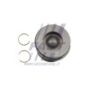 Pistons - Piston compatible pour Ford Land rover Citroën Peugeot Fiat FT47130/5