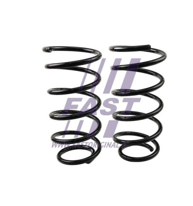 Ressort de suspension - Ressort de suspension compatible pour Fiat FT12283K