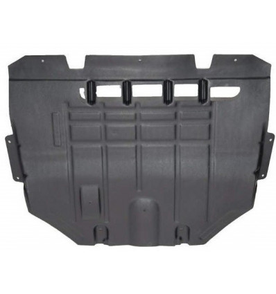 Cache de Protection sous moteur partie arriere Peugeot 307 Hdi