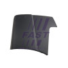 Pare-choc - Pare-chocs compatible pour Renault Opel Fiat Nissan FT91314
