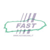 Joint - Joint d'étanchéité carter d'huile compatible pour Ford Mazda FT48920
