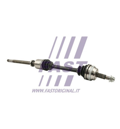 Arbre de transmission - Arbre de transmission compatible pour Nissan Renault Opel Vauxhall FT27191