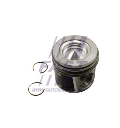 Pistons - Piston compatible pour Iveco FT47131/0