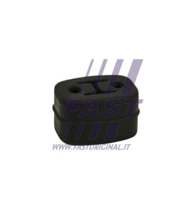 Autre - Butée élastique silencieux compatible pour Seat Volkswagen Audi Škoda man FT84406