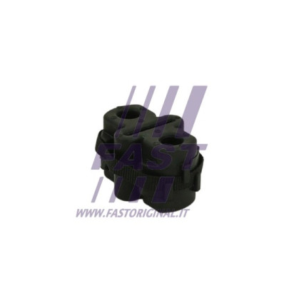 Autre - Butée élastique silencieux compatible pour Peugeot Citroën ds FT84413