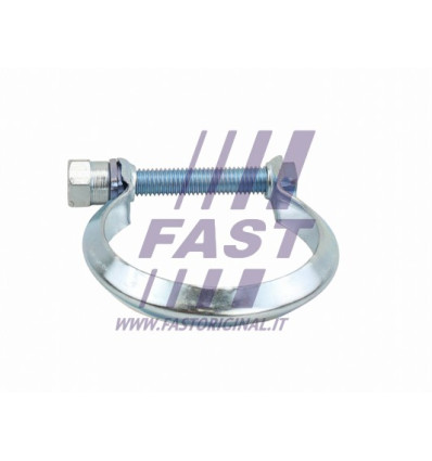 Autre - Pièce de serrage échappement compatible pour Citroën Peugeot Fiat Lancia Opel Vauxhall Suzuki Toyota Mitsubishi Ford ...