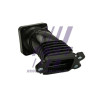 Durite turbo - Gaine de suralimentation compatible pour Ford FT65501