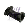 Durite turbo - Gaine de suralimentation compatible pour Ford FT65501