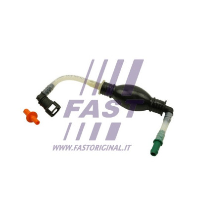 Pompe à carburant - Pompe à carburant compatible pour Renault Opel FT53046
