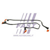 Durite de carburant - Tuyau de carburant compatible pour Fiat FT39582