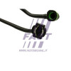 Durite de carburant - Tuyau de carburant compatible pour Fiat FT39582