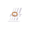 Autre - Joint entrée de turbine (compresseur) compatible pour Citroën Peugeot Ford Mazda ds FT48802