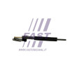 Autre - Tirette à câble déverrouillage porte compatible pour Fiat FT95751