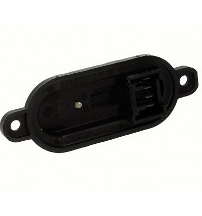 Résistance de chauffage Fiat/Peugeot/Citroen Résistance et pulseur d'air habitacle