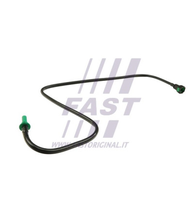 Autre - Tuyau carburant de fuite compatible pour Citroën Peugeot FT39607