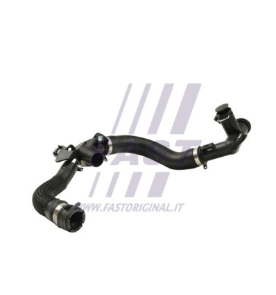 Durite de refroidissement - Durite de radiateur compatible pour Citroën Peugeot FT61195