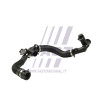 Durite de refroidissement - Durite de radiateur compatible pour Citroën Peugeot FT61195