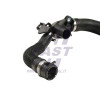 Durite de refroidissement - Durite de radiateur compatible pour Citroën Peugeot FT61195