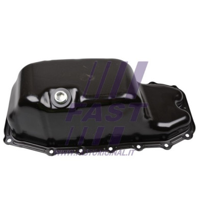 Autre - Carter d'huile compatible pour Opel Fiat Citroën Peugeot Alfa Romeo Lancia Suzuki FT49358