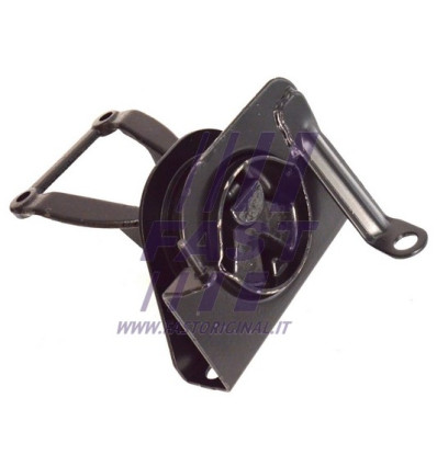 Support moteur - Support moteur compatible pour Fiat Lancia FT52470