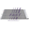 Autre - Condenseur climatisation compatible pour Fiat FT55310