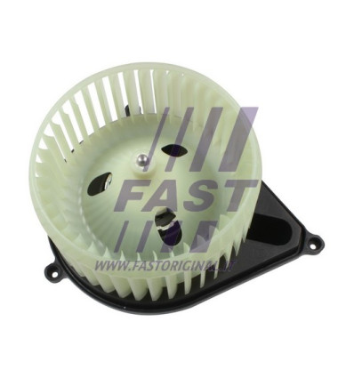 Pulseur d'air d'habitacle - Pulseur d'air habitacle compatible pour Fiat FT56543