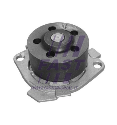 Pompe à eau - Pompe à eau refroidissement du moteur compatible pour Lancia Fiat Alfa Romeo FT57029