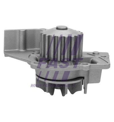 Pompe à eau - Pompe à eau refroidissement du moteur compatible pour Peugeot Citroën Fiat Toyota Suzuki Lancia FT57129