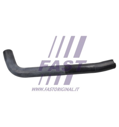 Durite de refroidissement - Durite de radiateur compatible pour Fiat Peugeot Citroën FT61395