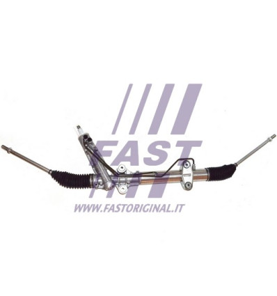 Crémaillère de direction - Crémaillière de direction compatible pour Mercedes-Benz Volkswagen FT19113