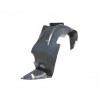 Pare boue passage de roue Gauche Peugeot Partner Citroen Berlingo